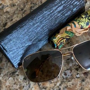 Maui Jim Sunglasses